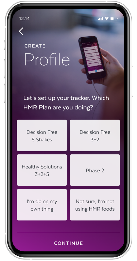 Set Tracker